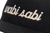 wabi sabi 侘寂 Chain
    wool baseball cap indicator