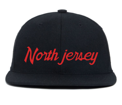 Hat Customizer wool baseball cap