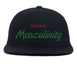 Hat Customizer
    wool baseball cap indicator