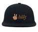 Hat Customizer
    wool baseball cap indicator