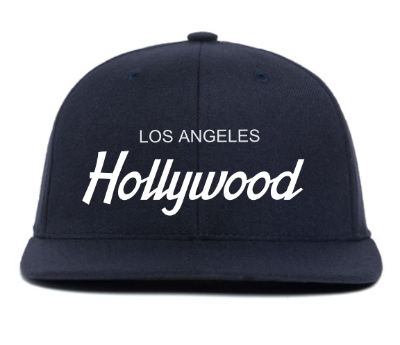 Hat Customizer wool baseball cap