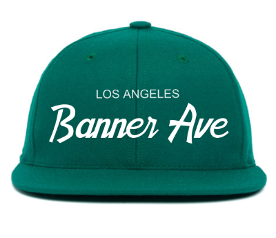 Hat Customizer wool baseball cap