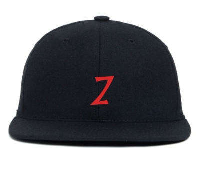 Hat Customizer wool baseball cap