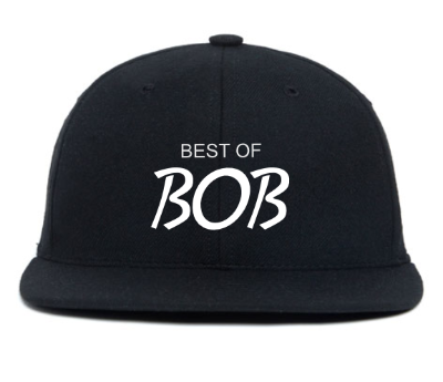 Hat Customizer wool baseball cap