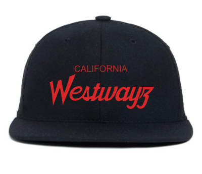 Hat Customizer wool baseball cap