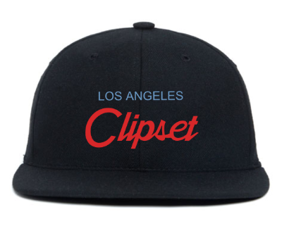 Hat Customizer wool baseball cap