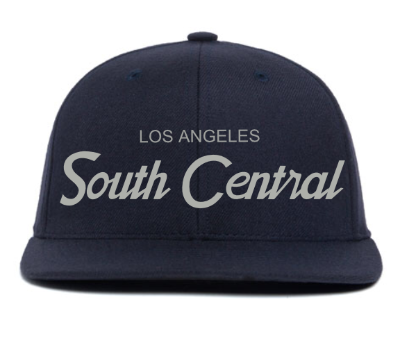 Hat Customizer wool baseball cap