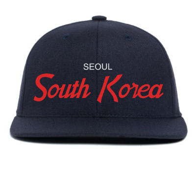 Hat Customizer wool baseball cap