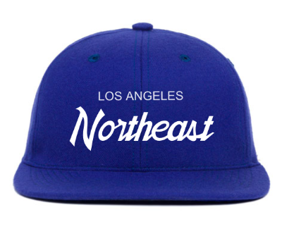 Hat Customizer wool baseball cap