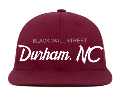 Hat Customizer wool baseball cap