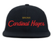 Hat Customizer
    wool baseball cap indicator