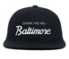 Hat Customizer
    wool baseball cap indicator