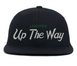 Hat Customizer
    wool baseball cap indicator