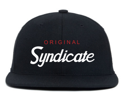 Hat Customizer wool baseball cap