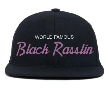 Hat Customizer wool baseball cap