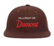 Hat Customizer
    wool baseball cap indicator