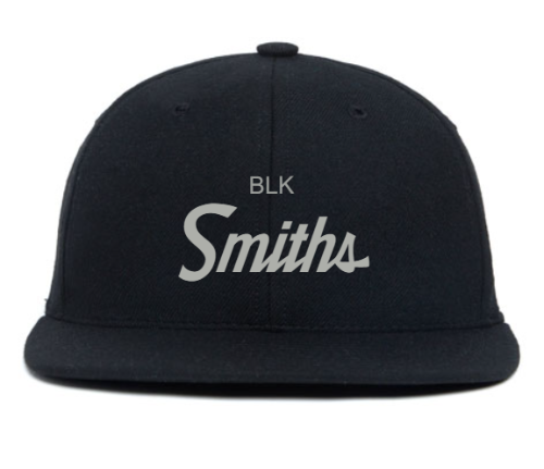 Hat Customizer wool baseball cap