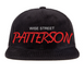 Hat Customizer
    wool baseball cap indicator