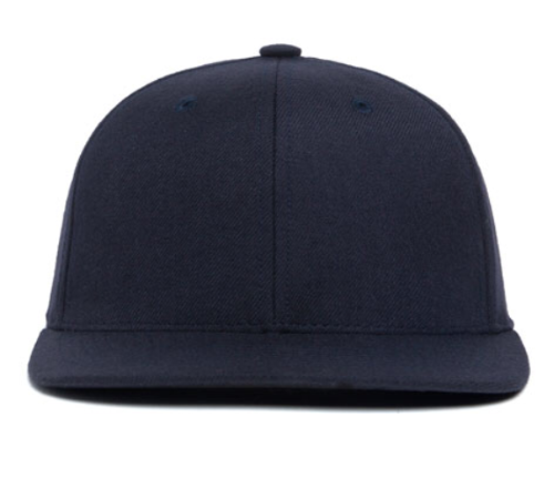 Hat Customizer wool baseball cap