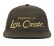 Hat Customizer
    wool baseball cap indicator