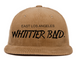 Hat Customizer
    wool baseball cap indicator