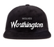 Hat Customizer
    wool baseball cap indicator