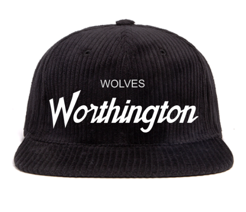 Hat Customizer wool baseball cap