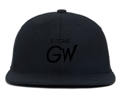 Hat Customizer wool baseball cap