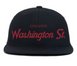 Hat Customizer
    wool baseball cap indicator