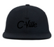 Hat Customizer
    wool baseball cap indicator