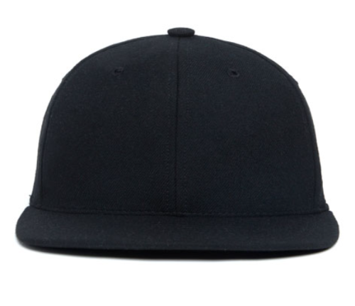 Hat Customizer wool baseball cap