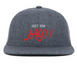 Hat Customizer
    wool baseball cap indicator