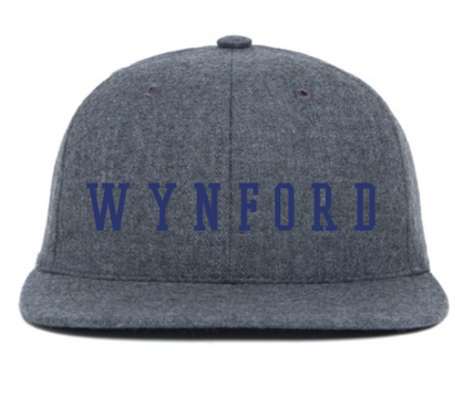 Hat Customizer wool baseball cap