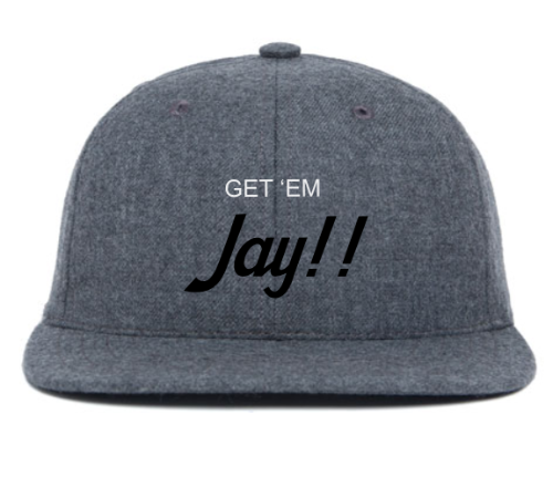 Hat Customizer wool baseball cap