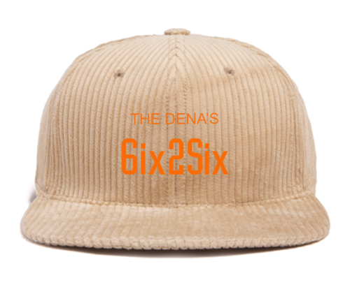 Hat Customizer wool baseball cap