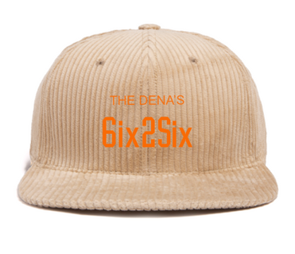 Hat Customizer wool baseball cap