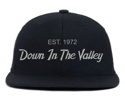 Hat Customizer wool baseball cap