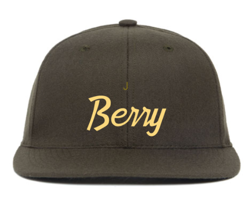 Hat Customizer wool baseball cap