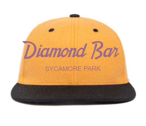 Hat Customizer wool baseball cap