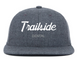 Hat Customizer
    wool baseball cap indicator