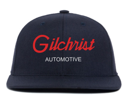 Hat Customizer