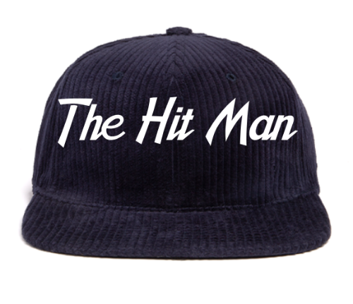 Hat Customizer wool baseball cap