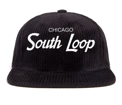 Hat Customizer wool baseball cap