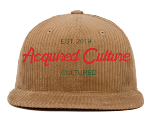 Hat Customizer wool baseball cap