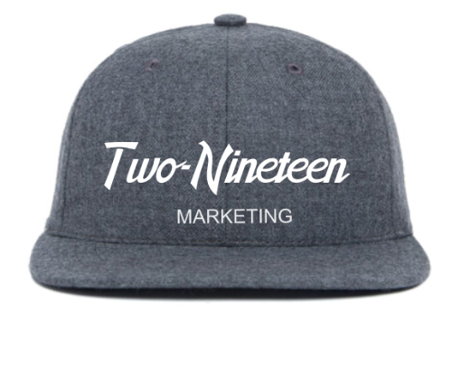 Hat Customizer wool baseball cap