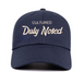 Hat Customizer
    wool baseball cap indicator