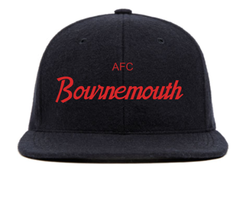 Hat Customizer wool baseball cap