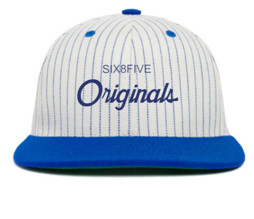 Hat Customizer wool baseball cap