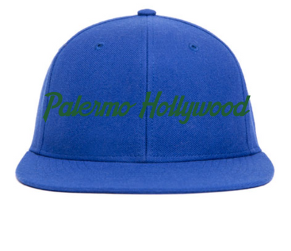 Hat Customizer wool baseball cap