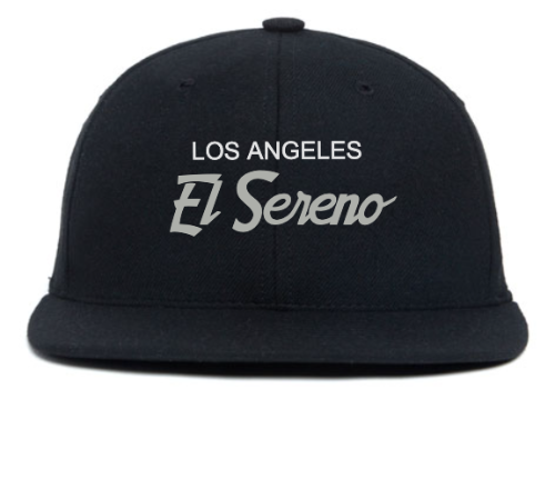 Hat Customizer wool baseball cap